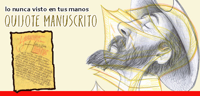 La Parroquia de El Toboso participa en un proyecto manuscrito y políglota sobre el Quijote