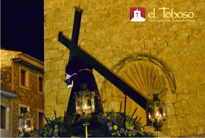 El Toboso inicia el mes de agosto con las Fiestas del “Dulce Nombre de Jesús”