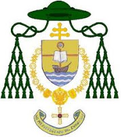 Navidad 2011 -Sr. Arzobispo