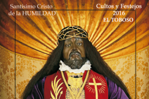 Intensa y festiva "Pascua de Mayo" en El Toboso