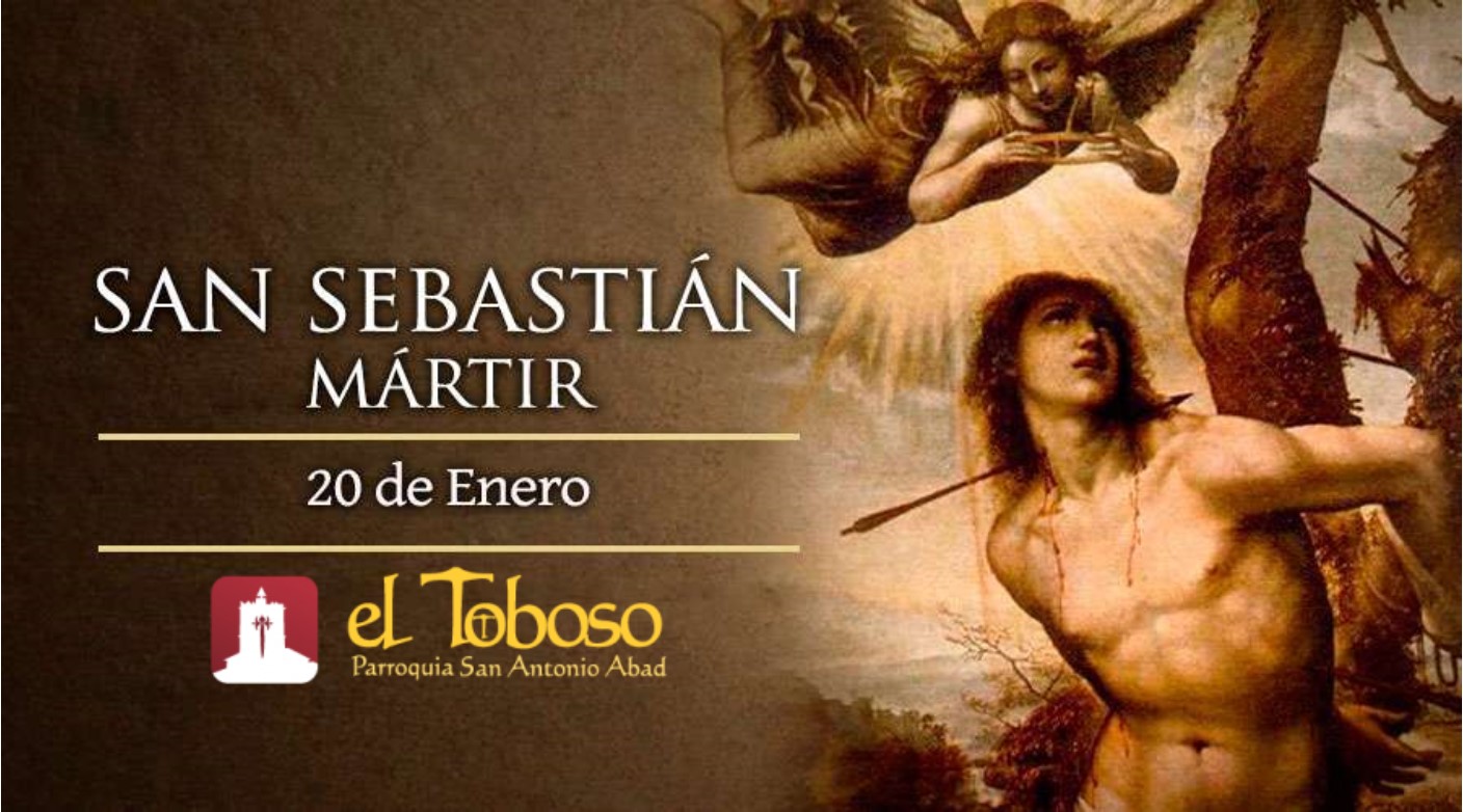 Fiestas de San Sebastián Mártir en El Toboso